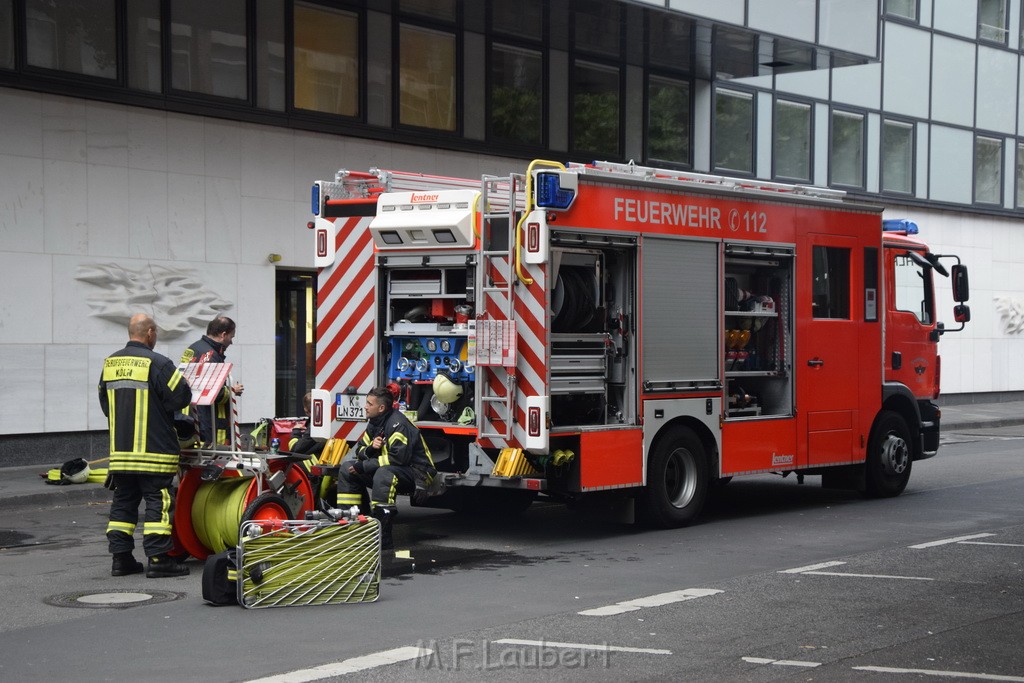 Feuer 2 WDR Koeln Altstadt Nord An der Rechtschule P067.JPG - Miklos Laubert